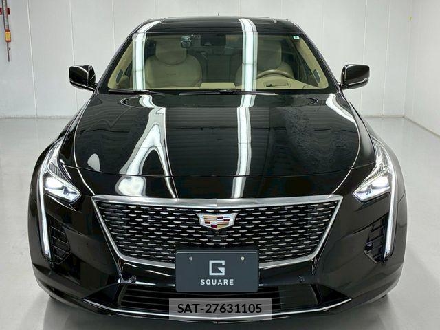 Cadillac CT6 2020-07 8098372-10