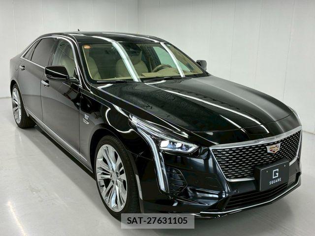 Cadillac CT6 2020-07 8098372-11
