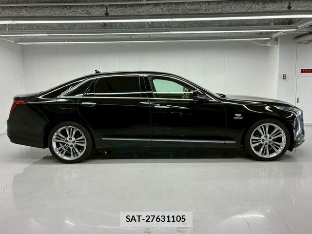 Cadillac CT6 2020-07 8098372-12