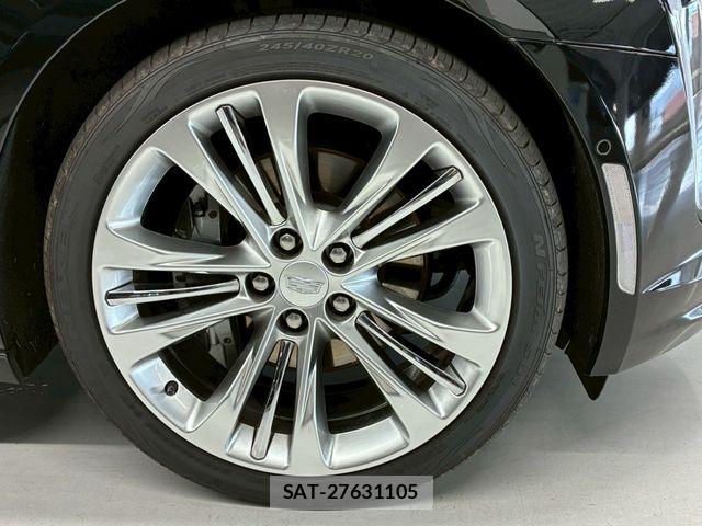Cadillac CT6 2020-07 8098372-13