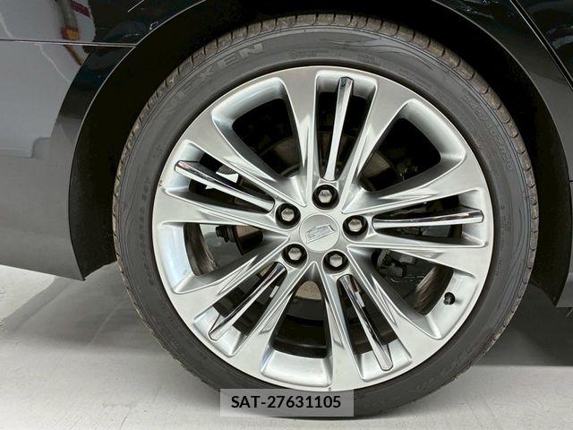 Cadillac CT6 2020-07 8098372-14