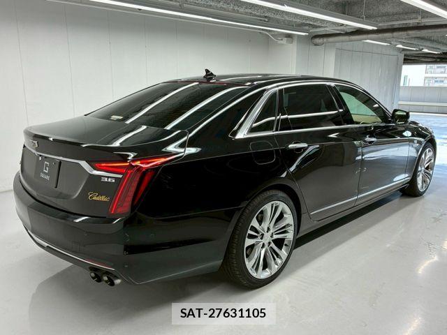 Cadillac CT6 2020-07 8098372-15