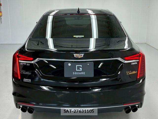 Cadillac CT6 2020-07 8098372-16