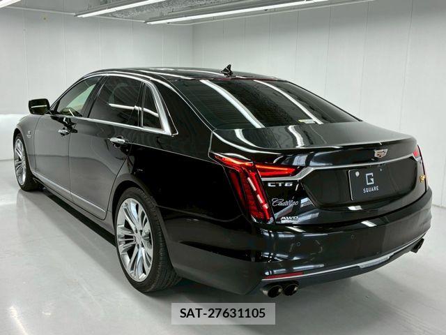 Cadillac CT6 2020-07 8098372-17