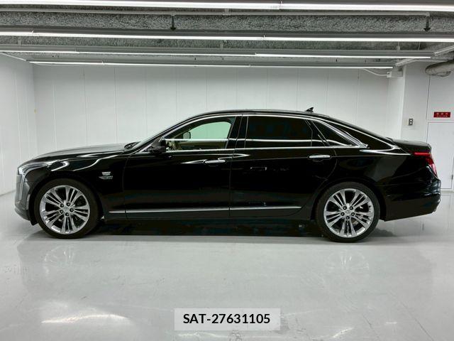 Cadillac CT6 2020-07 8098372-18