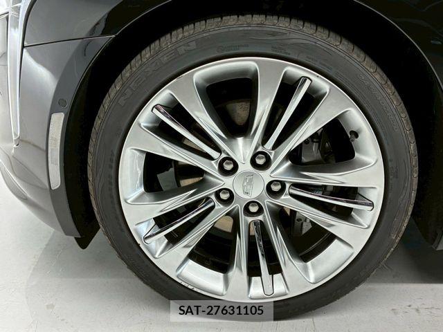 Cadillac CT6 2020-07 8098372-19