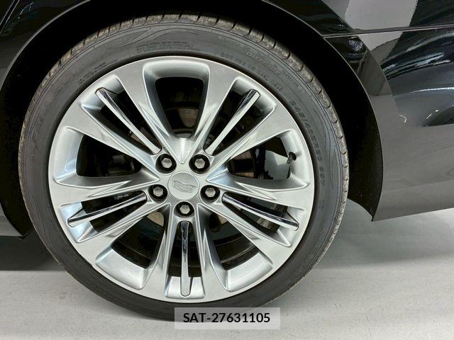 Cadillac CT6 2020-07 8098372-20