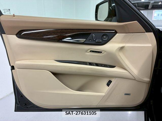 Cadillac CT6 2020-07 8098372-21
