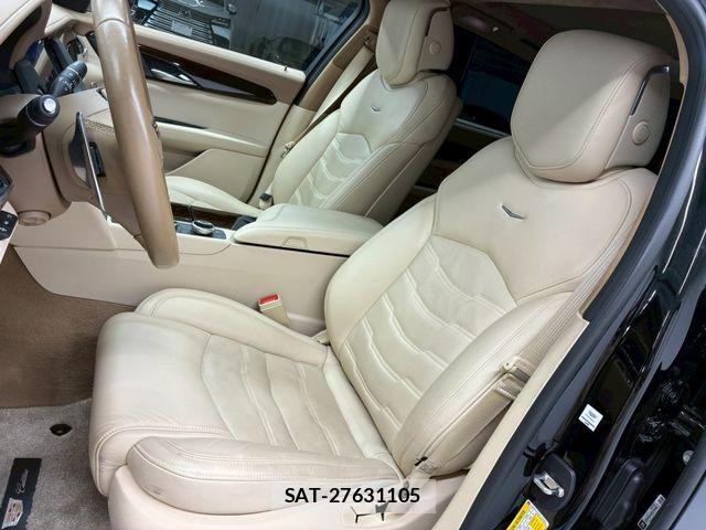 Cadillac CT6 2020-07 8098372-22