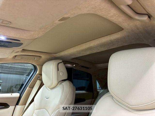 Cadillac CT6 2020-07 8098372-23