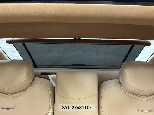 Cadillac CT6 2020-07 8098372-25