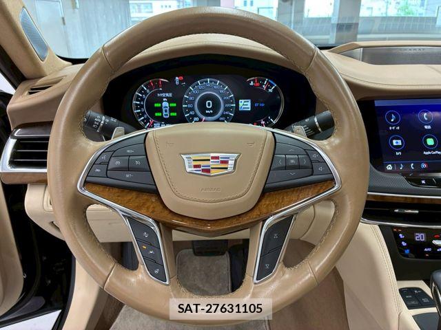 Cadillac CT6 2020-07 8098372-27