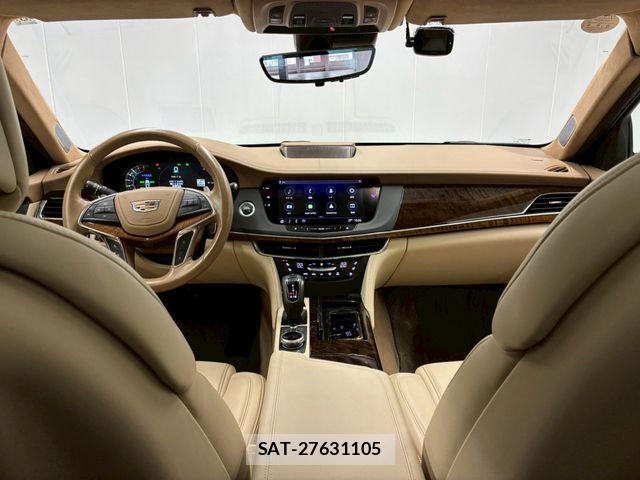 Cadillac CT6 2020-07 8098372-3