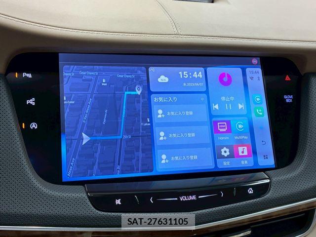 Cadillac CT6 2020-07 8098372-4