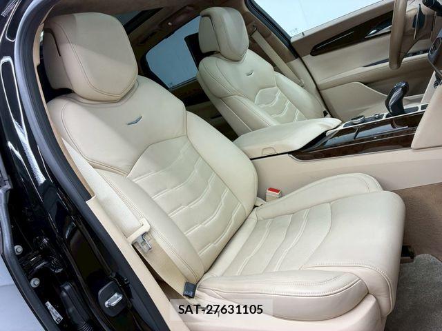 Cadillac CT6 2020-07 8098372-6