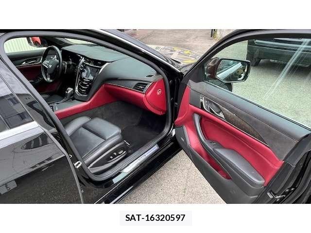 Cadillac CTS 2017-03 6610945-13