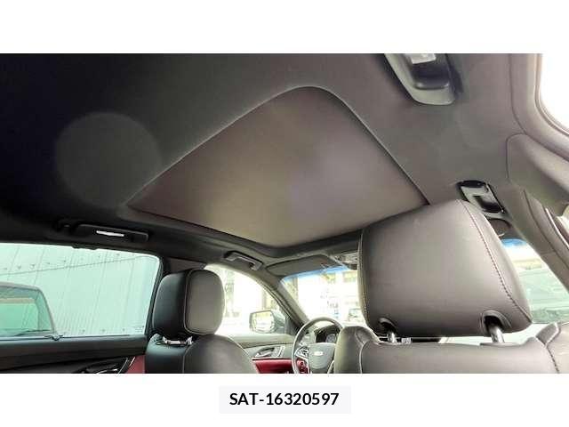 Cadillac CTS 2017-03 6610945-15