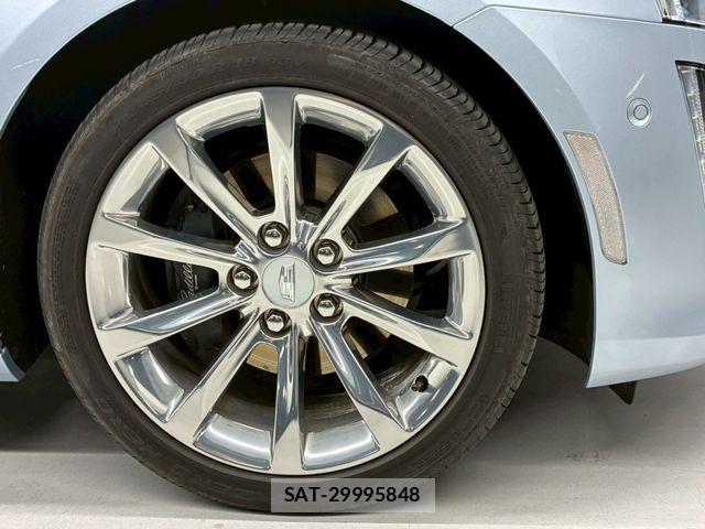 Cadillac CTS 2018-01 6814113-10