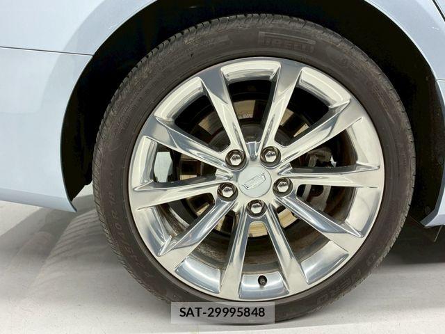 Cadillac CTS 2018-01 6814113-11