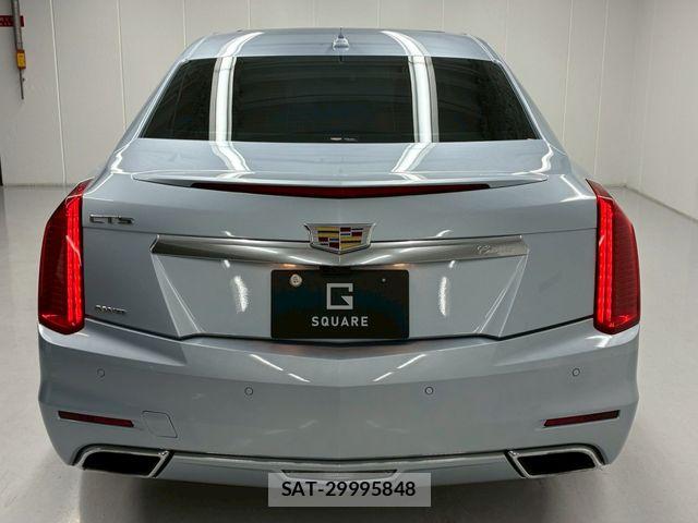 Cadillac CTS 2018-01 6814113-13