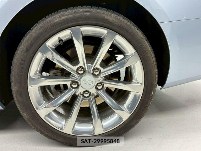 Cadillac CTS 2018-01 6814113-17