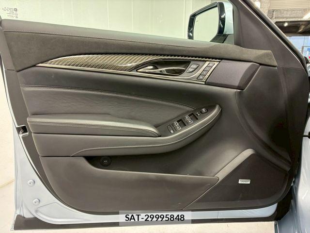Cadillac CTS 2018-01 6814113-19