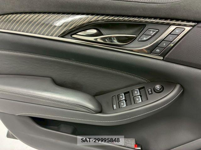 Cadillac CTS 2018-01 6814113-20