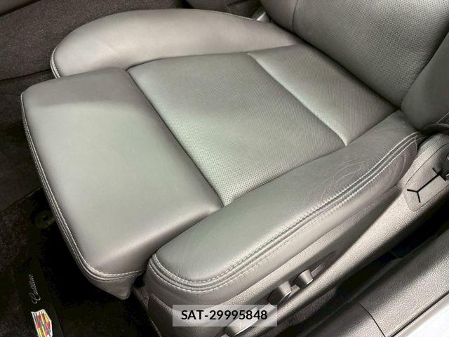 Cadillac CTS 2018-01 6814113-21