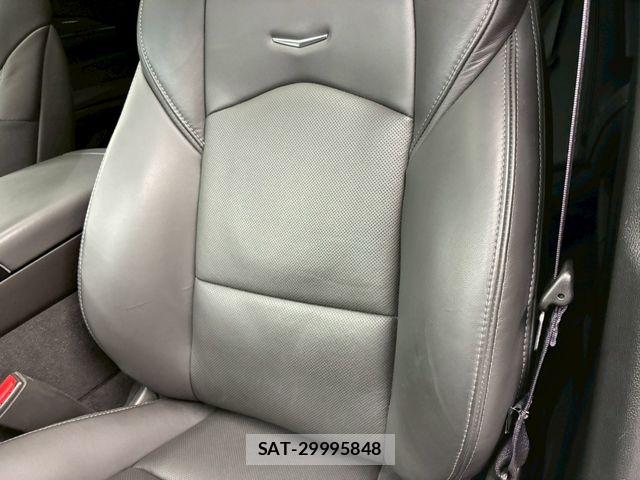 Cadillac CTS 2018-01 6814113-22