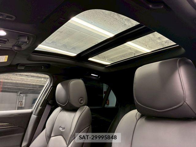Cadillac CTS 2018-01 6814113-23