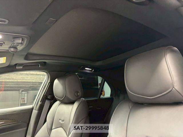 Cadillac CTS 2018-01 6814113-24