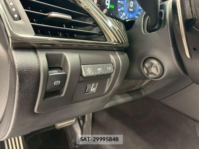Cadillac CTS 2018-01 6814113-26