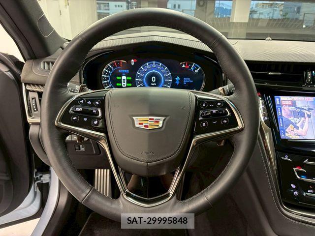 Cadillac CTS 2018-01 6814113-27