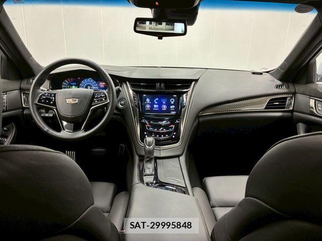 Cadillac CTS 2018-01 6814113-2