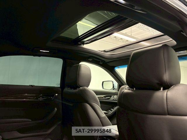 Cadillac CTS 2018-01 6814113-3