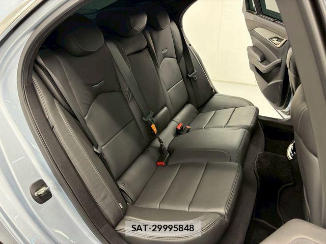 Cadillac CTS 2018-01 6814113-6