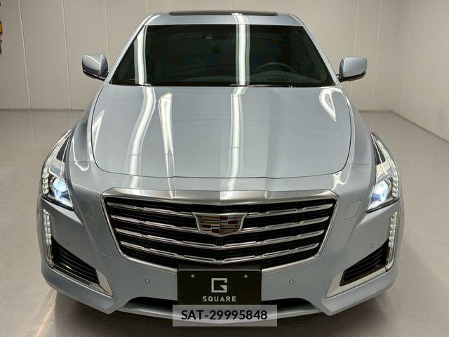 Cadillac CTS 2018-01 6814113-7