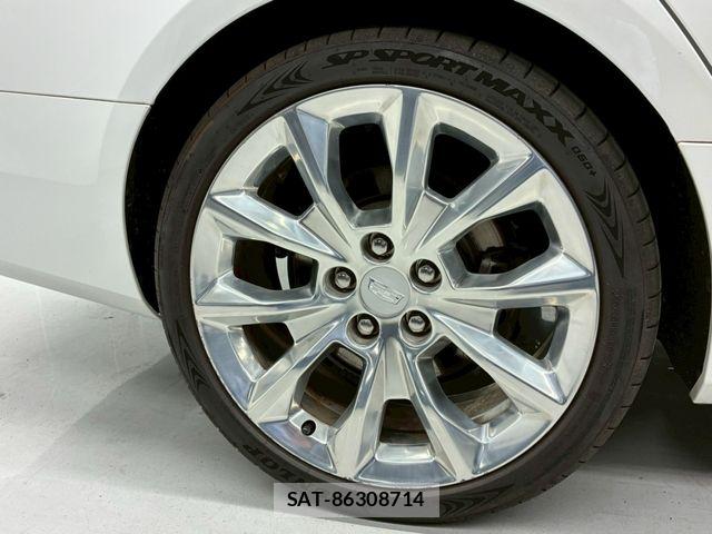 Cadillac CTS 2019-02 7215672-11