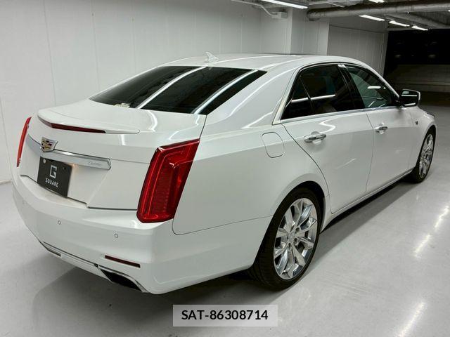 Cadillac CTS 2019-02 7215672-12
