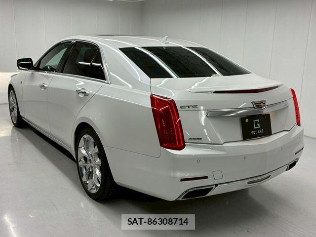 Cadillac CTS 2019-02 7215672-14