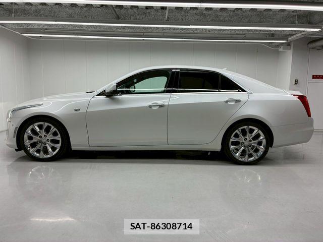 Cadillac CTS 2019-02 7215672-15