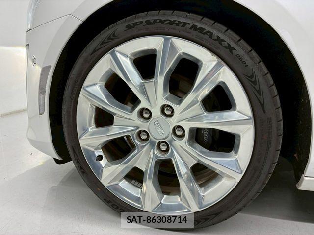 Cadillac CTS 2019-02 7215672-16