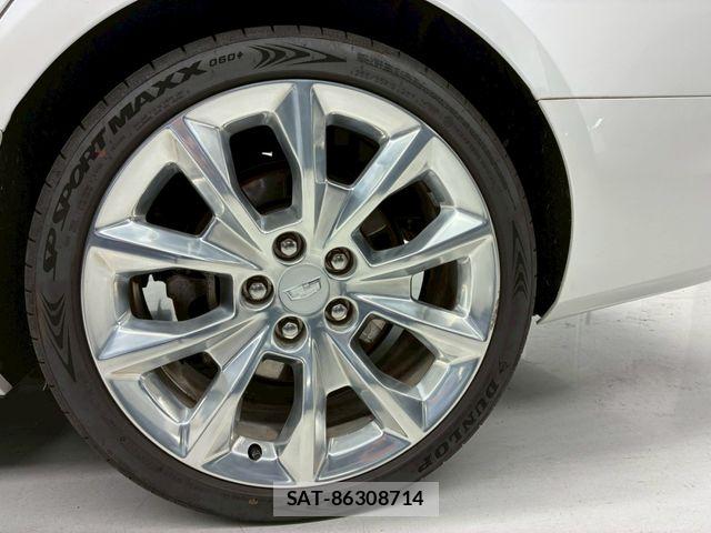 Cadillac CTS 2019-02 7215672-17