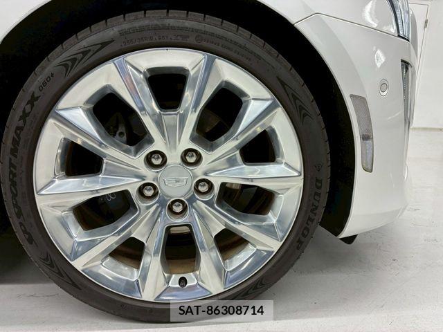 Cadillac CTS 2019-02 7215672-1