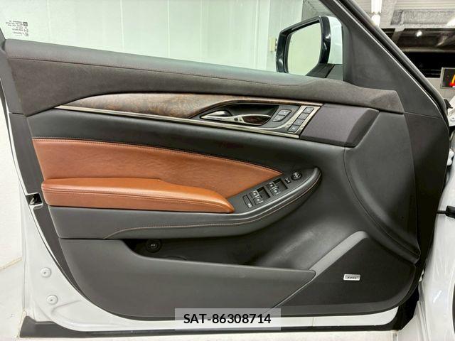 Cadillac CTS 2019-02 7215672-19