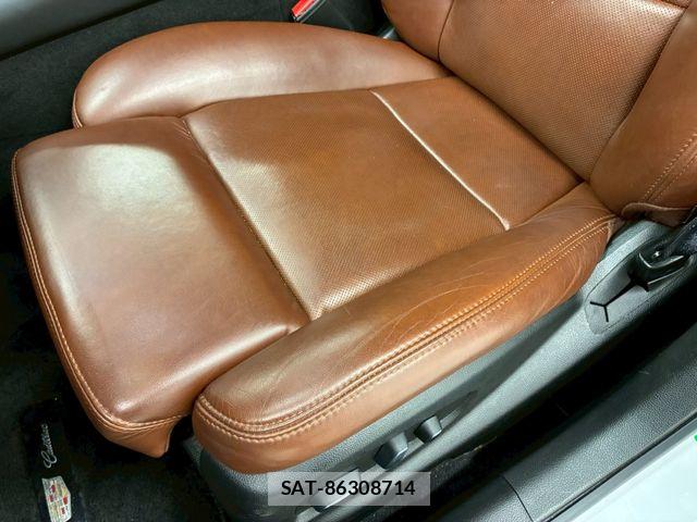 Cadillac CTS 2019-02 7215672-22