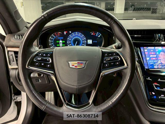 Cadillac CTS 2019-02 7215672-27