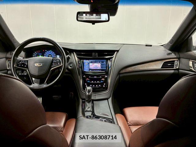 Cadillac CTS 2019-02 7215672-2