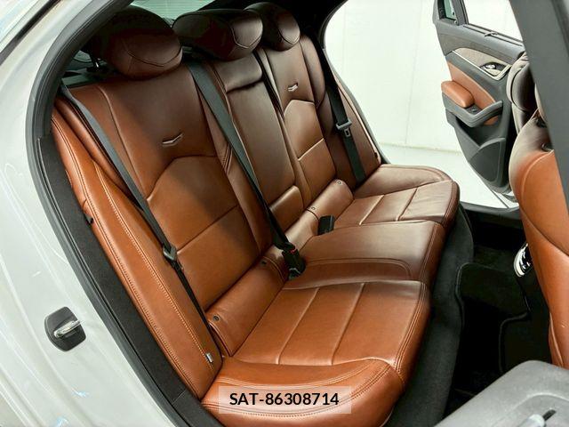 Cadillac CTS 2019-02 7215672-6