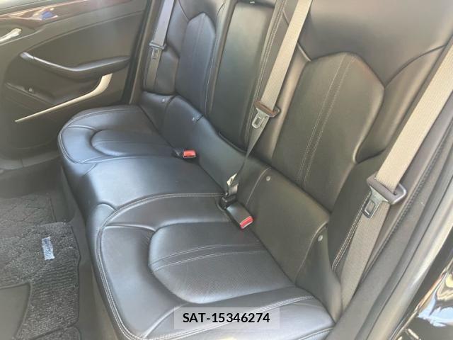 Cadillac CTS 2014-02 7271655-9